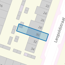 Perceel RDK01-H-3466