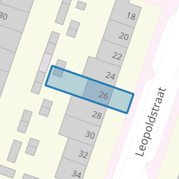 Perceel RDK01-H-3468