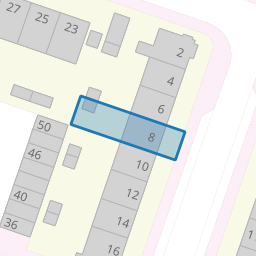 Perceel RDK01-H-3477