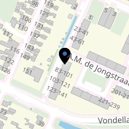 Appartement RDK01 H 3483 26