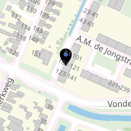 Appartement RDK01 H 3483 34