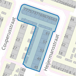 Perceel RDK01-H-3486