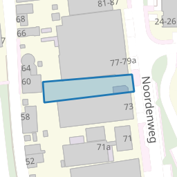 Perceel RDK01-H-3515