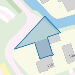 Perceel RDK01-H-3536