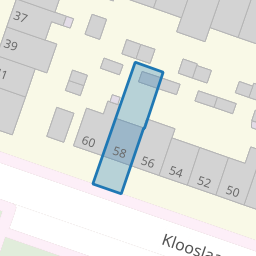 Perceel RDK01-H-3539