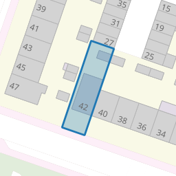 Perceel RDK01-H-3547