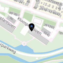 Appartement RDK01 H 3586 32
