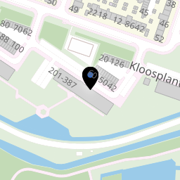 Appartement RDK01 H 3586 83
