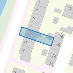 Perceel RDK01-H-3593