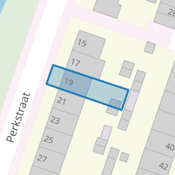 Perceel RDK01-H-3598