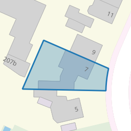 Perceel RDK01-H-3610