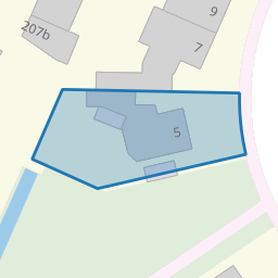 Perceel RDK01-H-3611