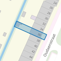 Perceel RDK01-H-3624