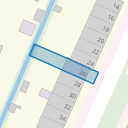 Perceel RDK01-H-3629