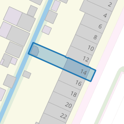 Perceel RDK01-H-3635