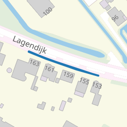 Perceel RDK01-H-3651