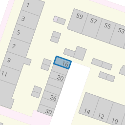 Perceel RDK01-H-3665