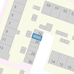 Perceel RDK01-H-3666