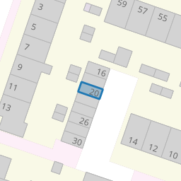 Perceel RDK01-H-3667