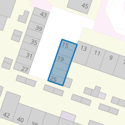 Perceel RDK01-H-3681