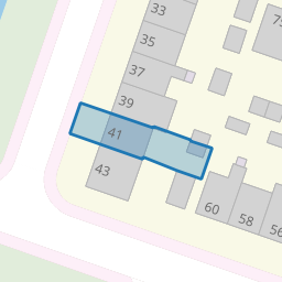 Perceel RDK01-H-3695