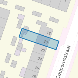 Perceel RDK01-H-3698