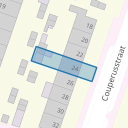 Perceel RDK01-H-3700