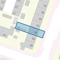 Perceel RDK01-H-3710