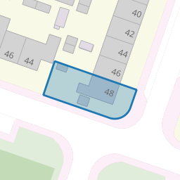 Perceel RDK01-H-3712