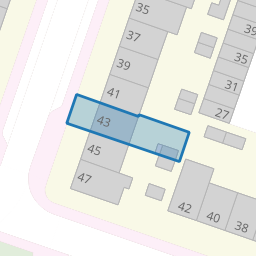 Perceel RDK01-H-3731