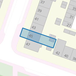 Perceel RDK01-H-3732