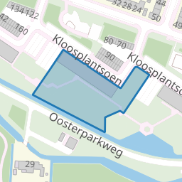 Perceel RDK01-H-3740