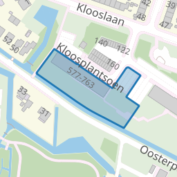 Perceel RDK01-H-3741