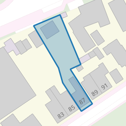 Perceel RDK01-H-3750