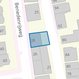 Perceel RDK01-H-3823