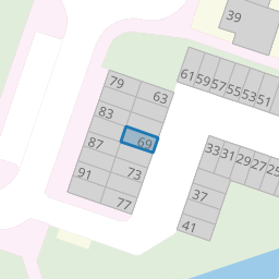 Perceel RDK01-H-3862