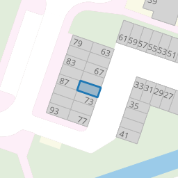 Perceel RDK01-H-3863