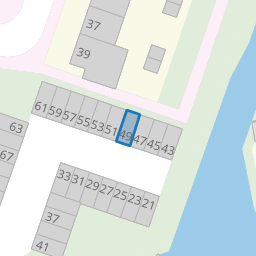 Perceel RDK01-H-3871