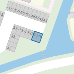 Perceel RDK01-H-3874