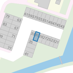 Perceel RDK01-H-3877