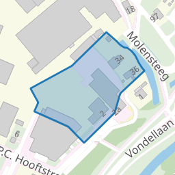 Perceel RDK01-H-3939