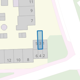 Perceel RDK01-H-3961