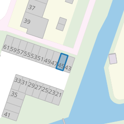 Perceel RDK01-H-3997