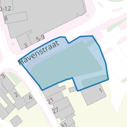 Perceel RDK01-H-4018