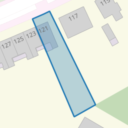 Perceel RDK01-H-4029