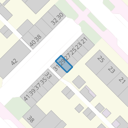 Perceel RDK01-H-4037