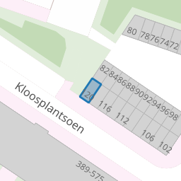 Perceel RDK01-H-4041