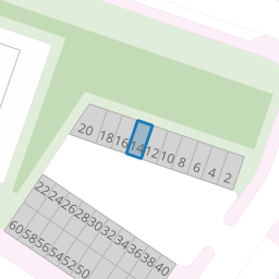 Perceel RDK01-H-4051