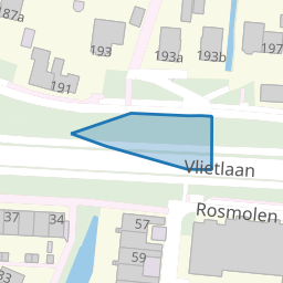 Perceel RDK01-H-4096