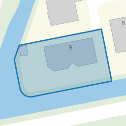 Perceel RDK01-H-4108